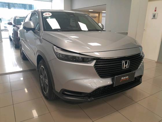 HONDA HR-V 1.5 DI I-VTEC FLEX EX CVT HONDA HR-V 1.5 DI I-VTEC FLEX EX CVT